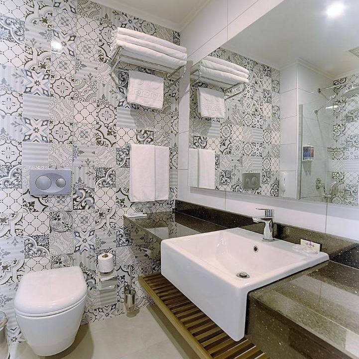 Photo of Bathroom in Payallar