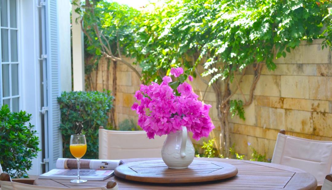 Photo of Patio Balcony in Gocek
