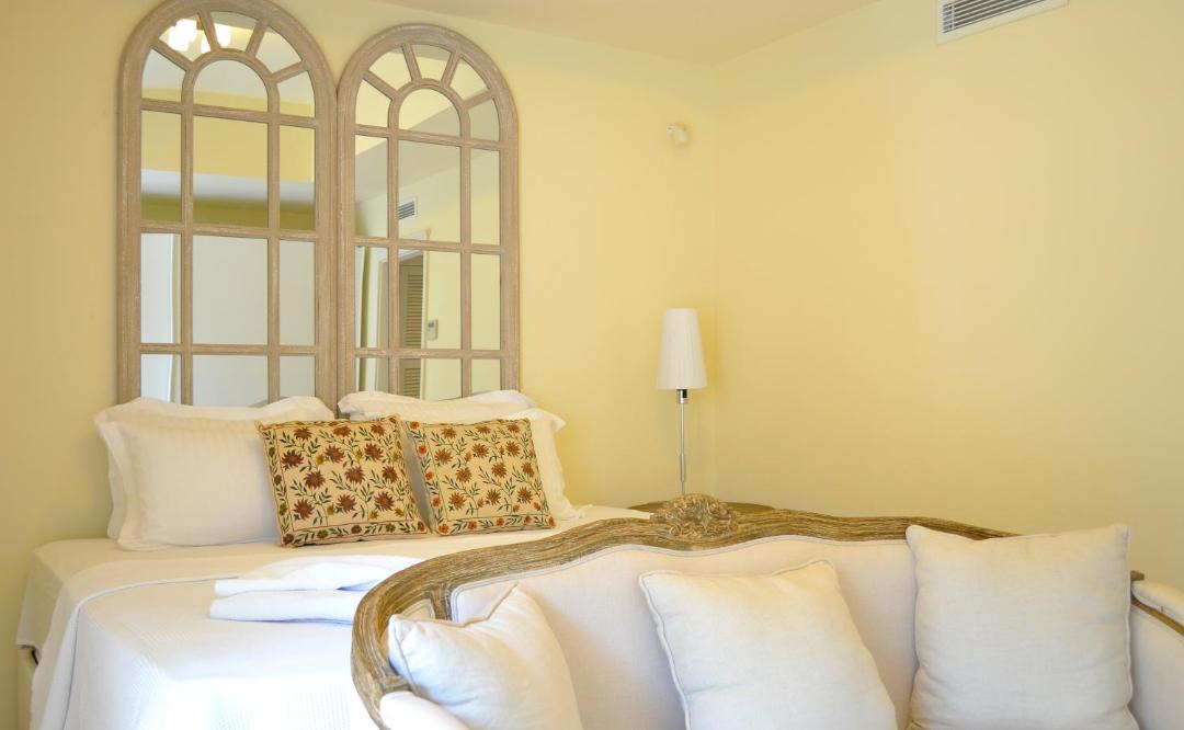 Photo of Bedroom in Gocek