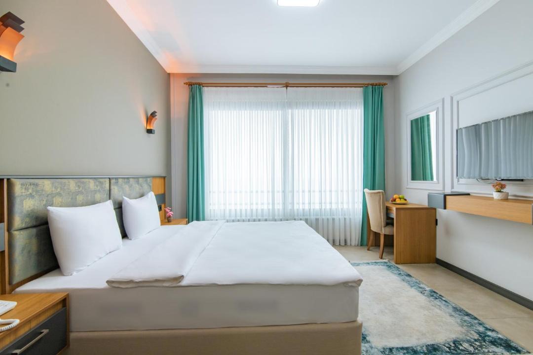 Photo of Bedroom in Akcaabat