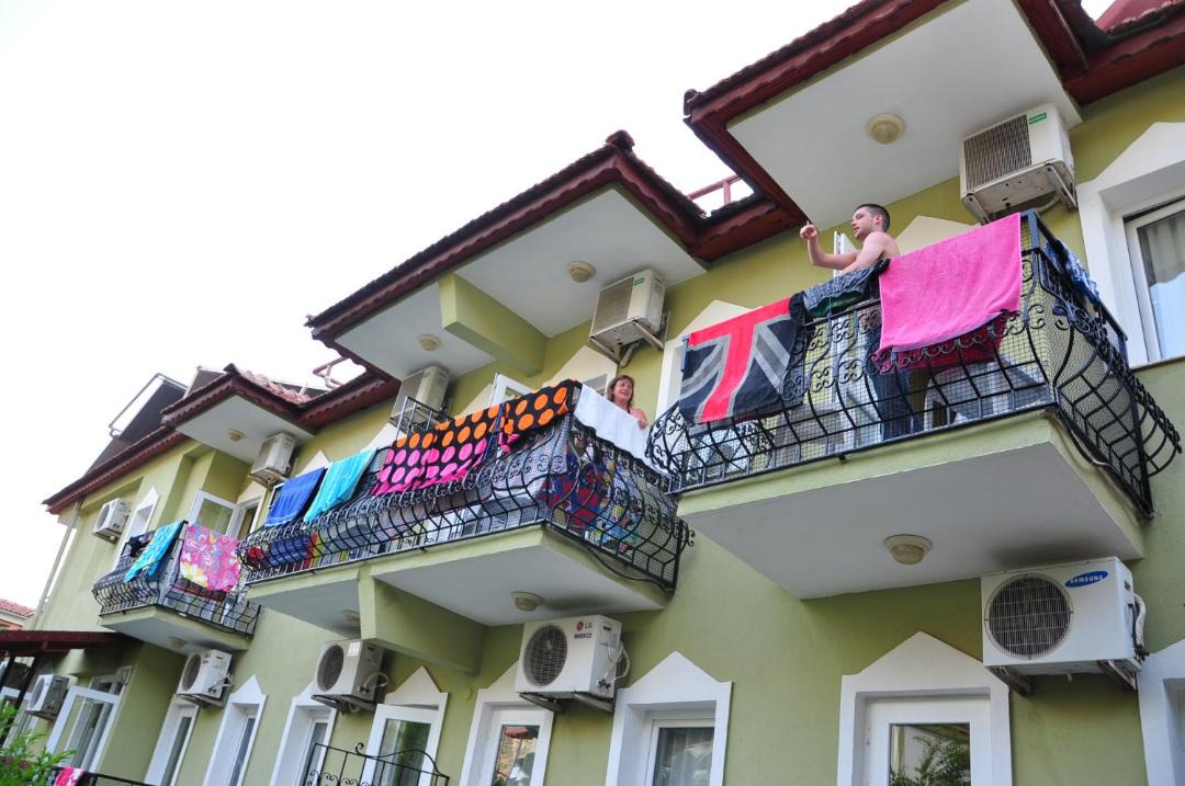 Photo of Others in Oludeniz City Center