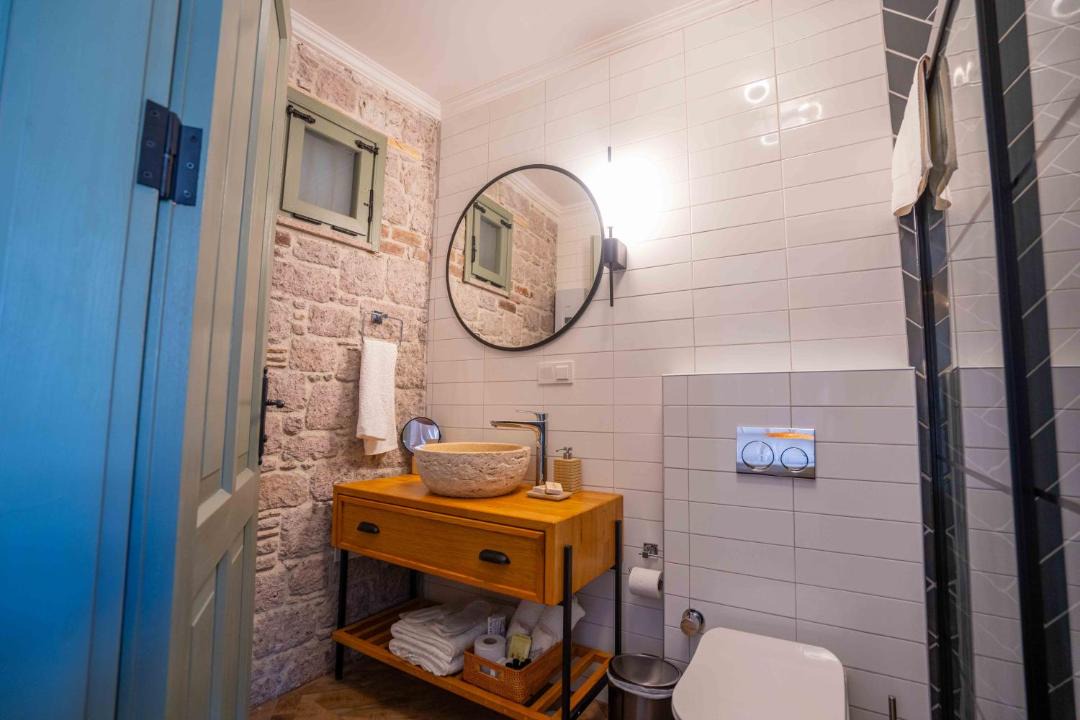 Photo of Bathroom in Ayvalik