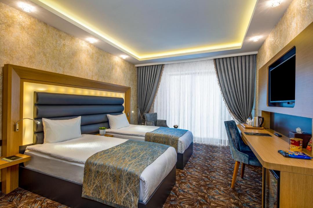 Photo of Bedroom in Kayapınar