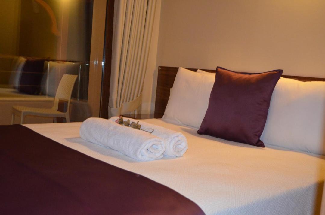 Photo of Bedroom in Marmara