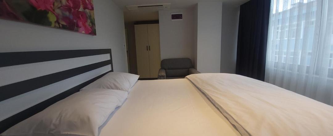 Photo of Bedroom in Suleymanpasa