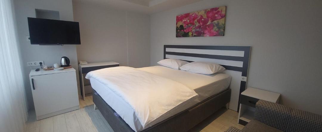Photo of Bedroom in Suleymanpasa