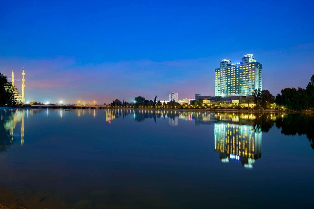 Photo of Buildings in Yuregir