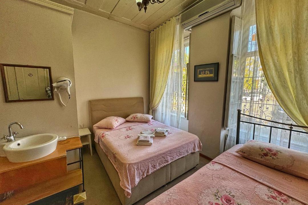 Photo of Bedroom in Ayvalik City Center