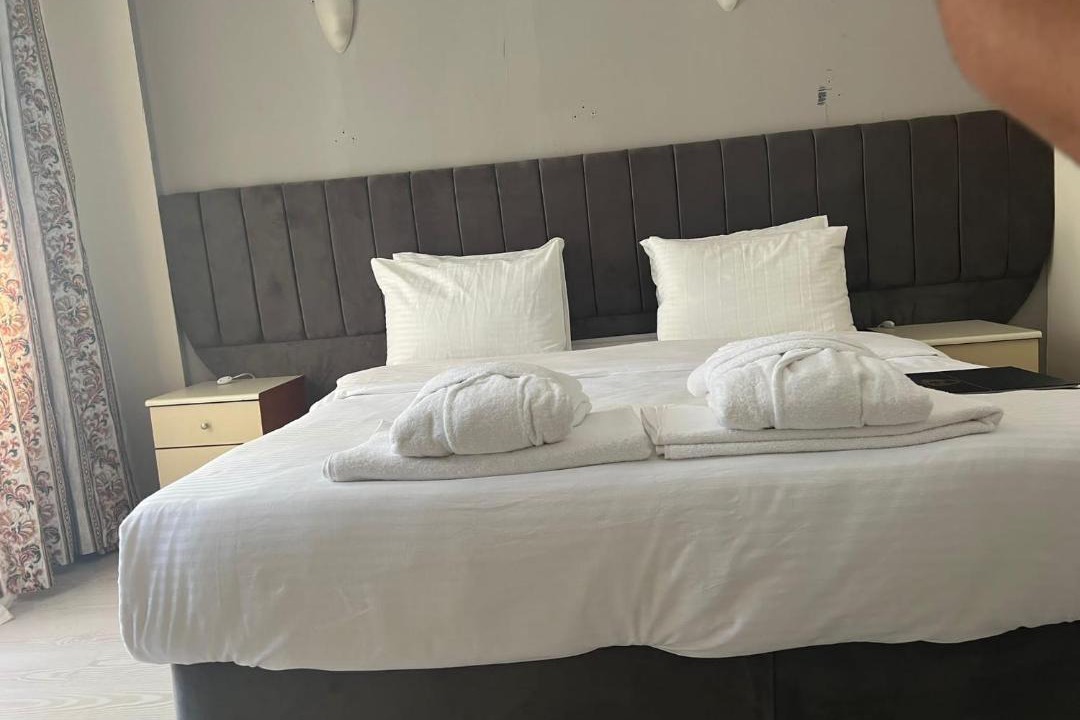Photo of Bedroom in Hamamozu