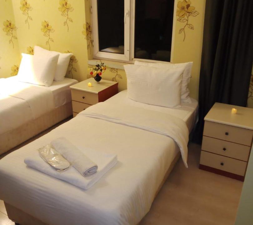 Photo of Bedroom in Hamamozu