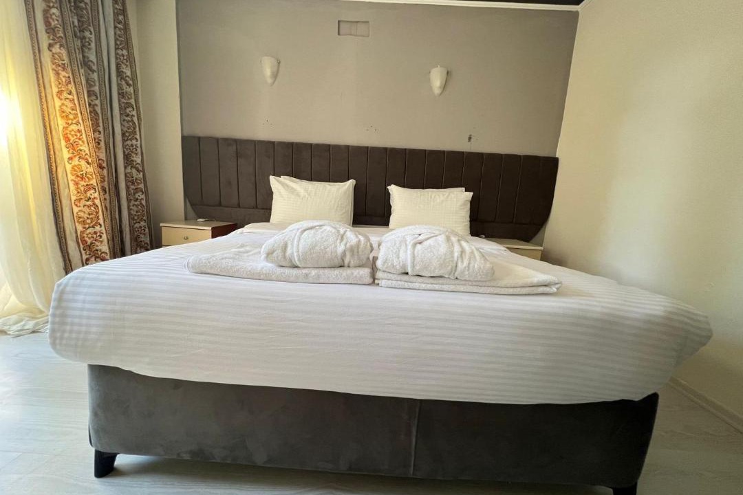Photo of Bedroom in Hamamozu