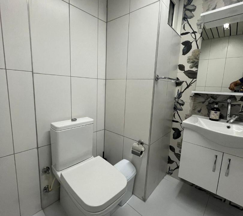 Photo of Bathroom in Hamamozu