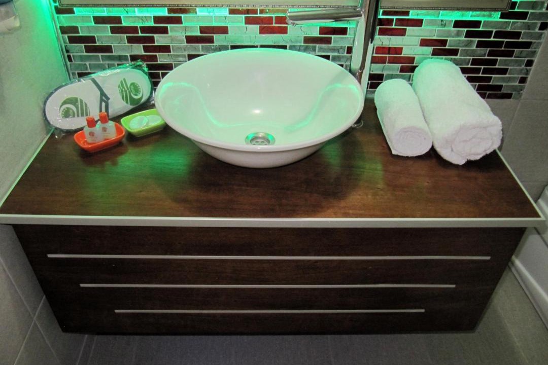 Photo of Bathroom in Bergama