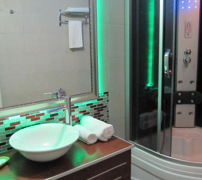 Photo of Bathroom in Bergama