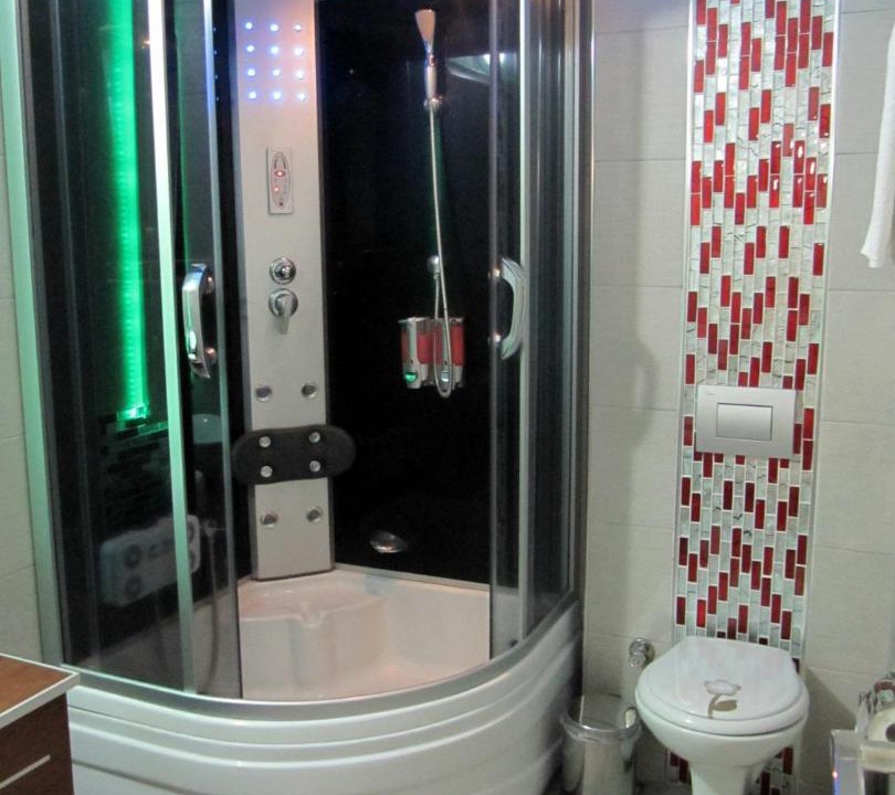 Photo of Bathroom in Bergama