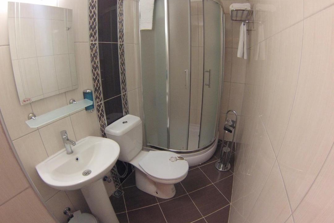 Photo of Bathroom in Bergama