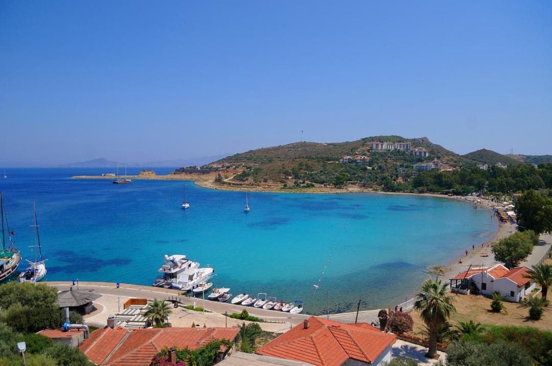 Photo of Others in Datca City Center