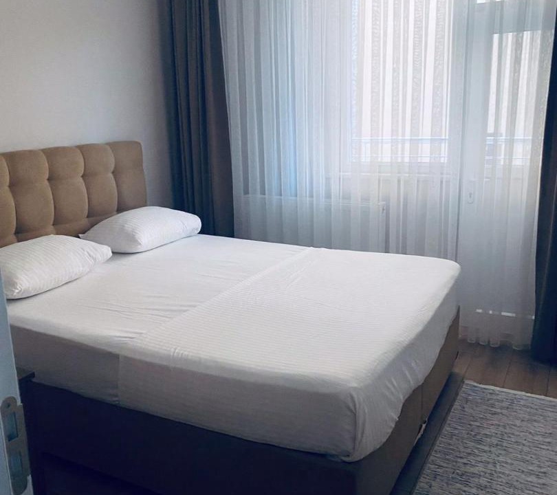 Photo of Bedroom in Suleymanpasa