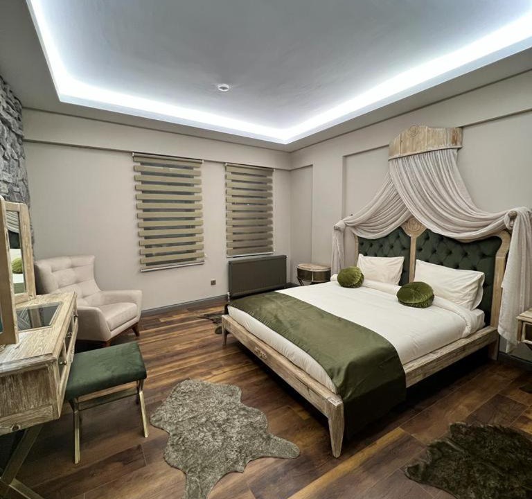 Photo of Bedroom in Kayseri City Center