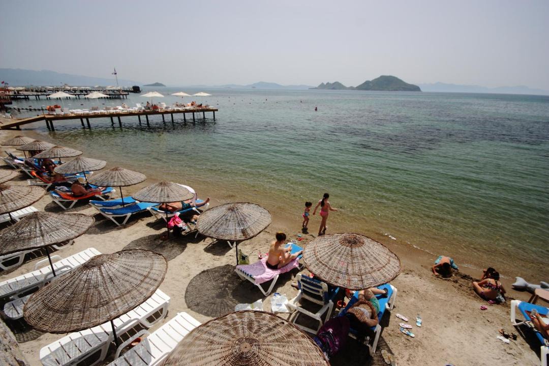 Photo of Others in Turgutreis