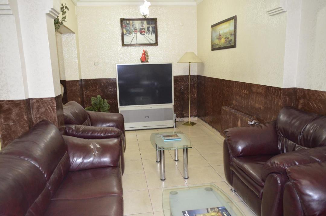 Photo of Livingroom in Fatih