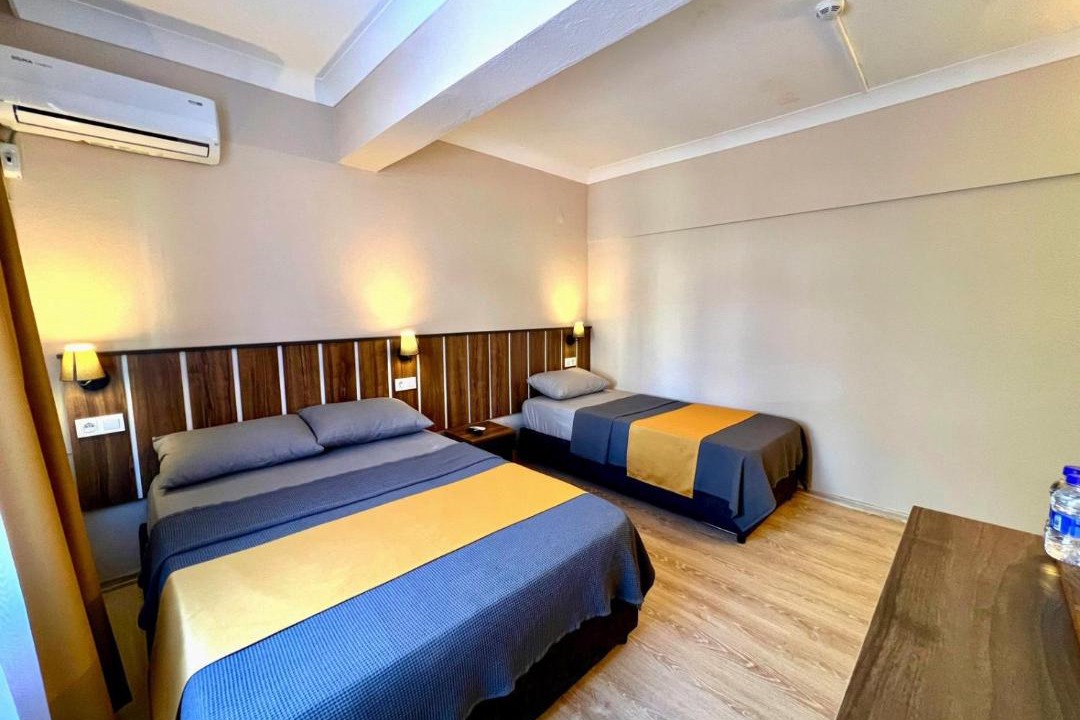 Photo of Bedroom in Akcay