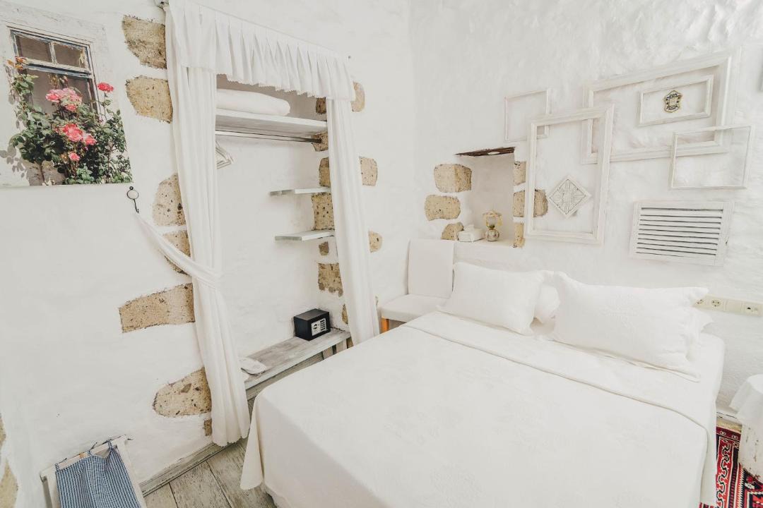 Photo of Bedroom in Tokoglu