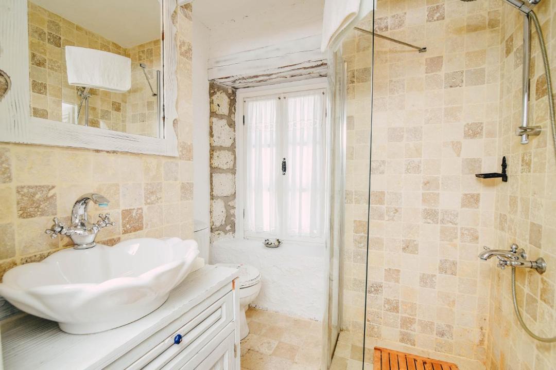 Photo of Bathroom in Tokoglu