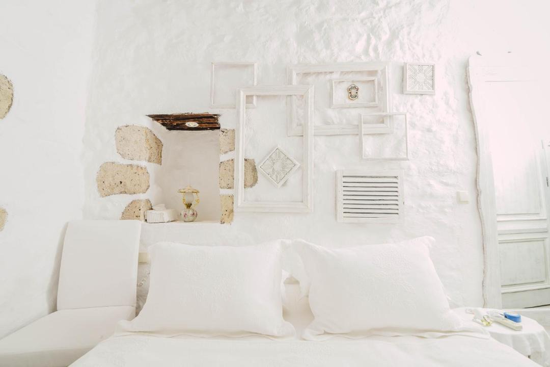 Photo of Bedroom in Tokoglu