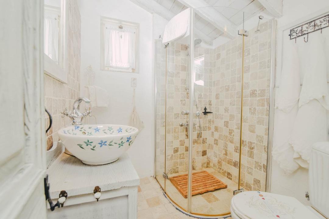 Photo of Bathroom in Tokoglu