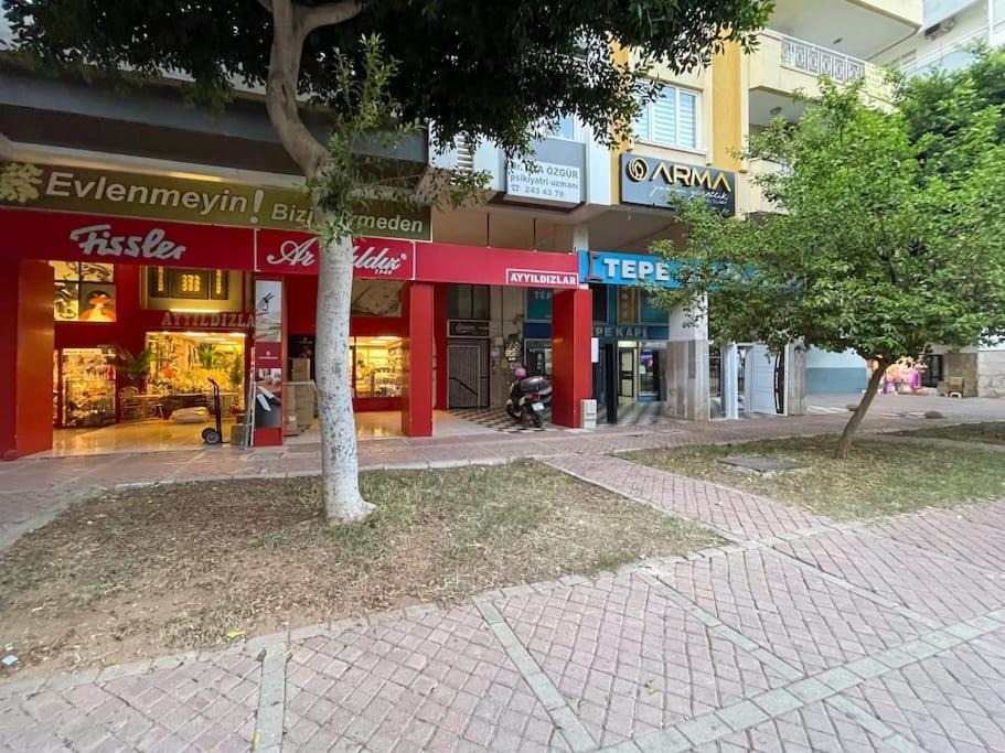 Photo of Others in Antalya City Centre