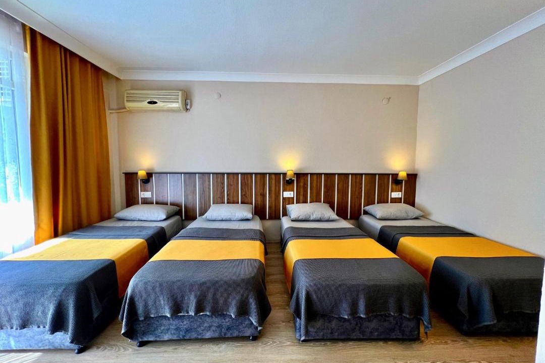 Photo of Bedroom in Akcay