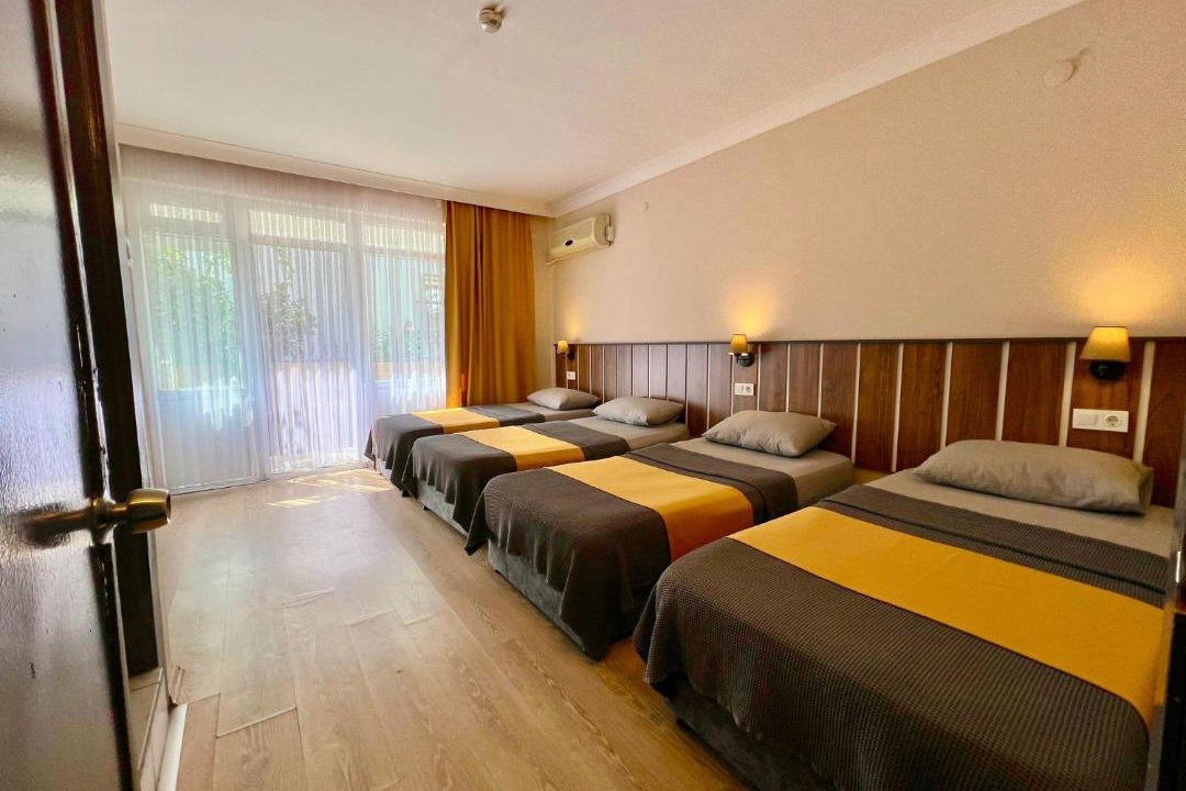 Photo of Bedroom in Akcay