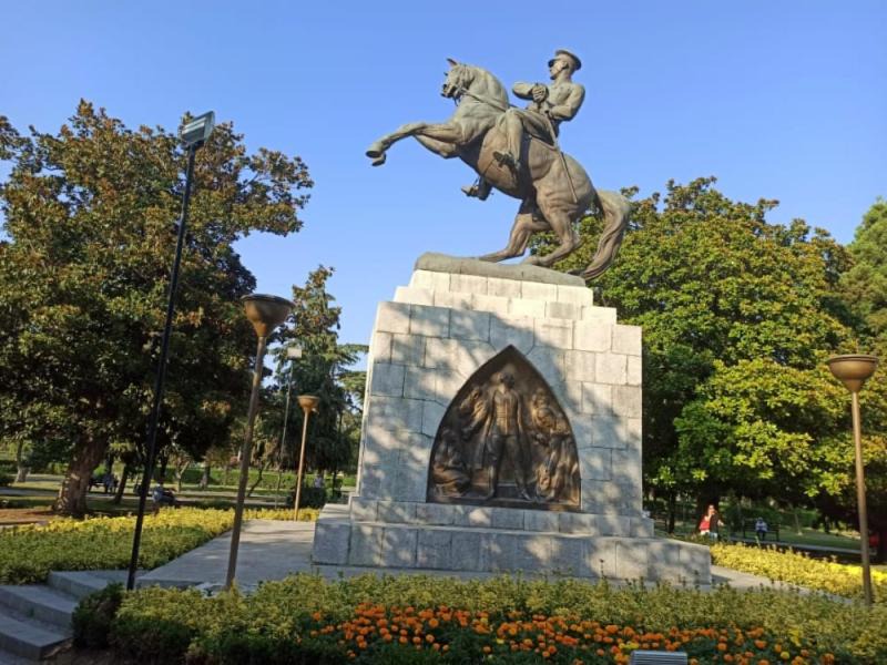 Photo of Others in Samsun City Center