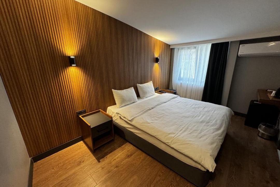 Photo of Bedroom in Edirne