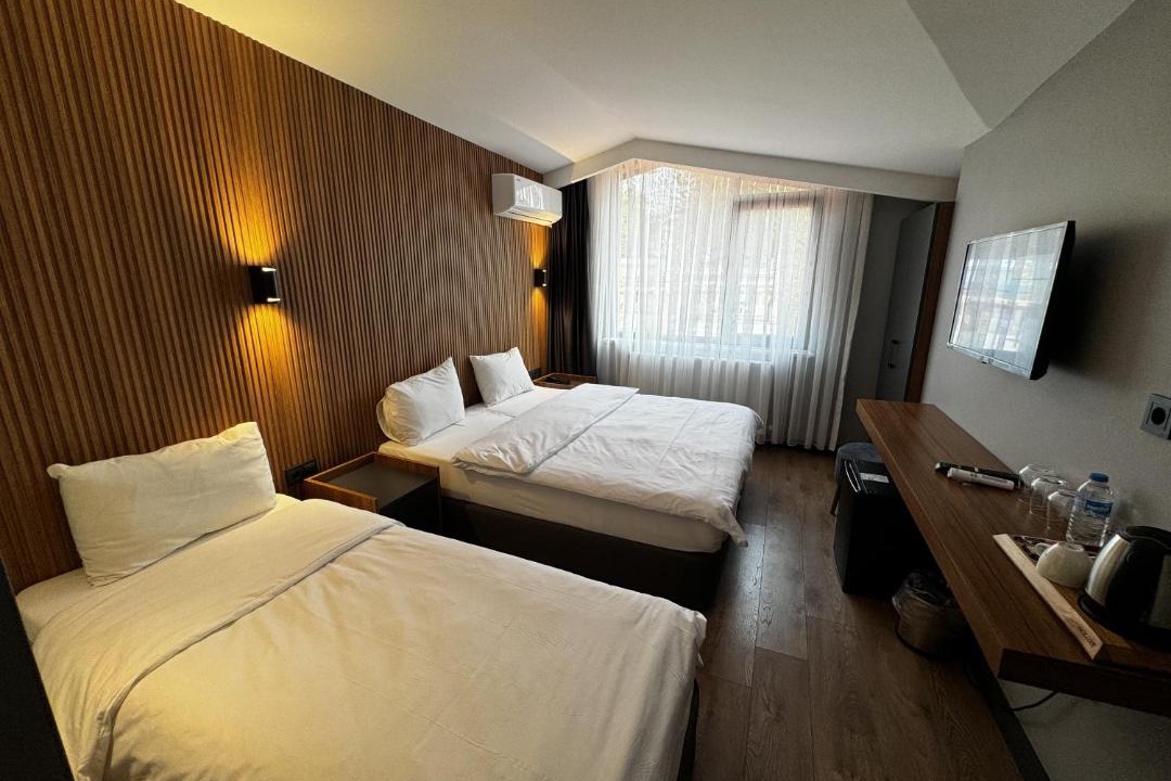 Photo of Bedroom in Edirne