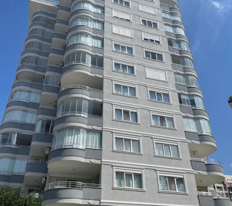 Photo of Buildings in Seki