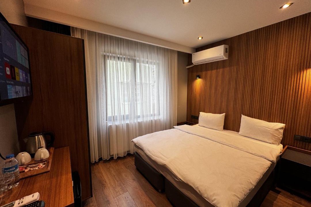 Photo of Bedroom in Edirne