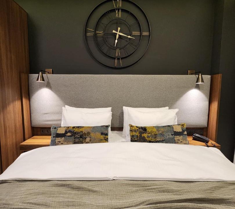 Photo of Bedroom in Taksim
