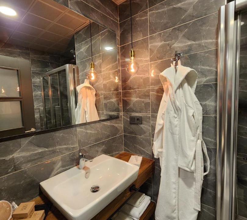 Photo of Bathroom in Taksim