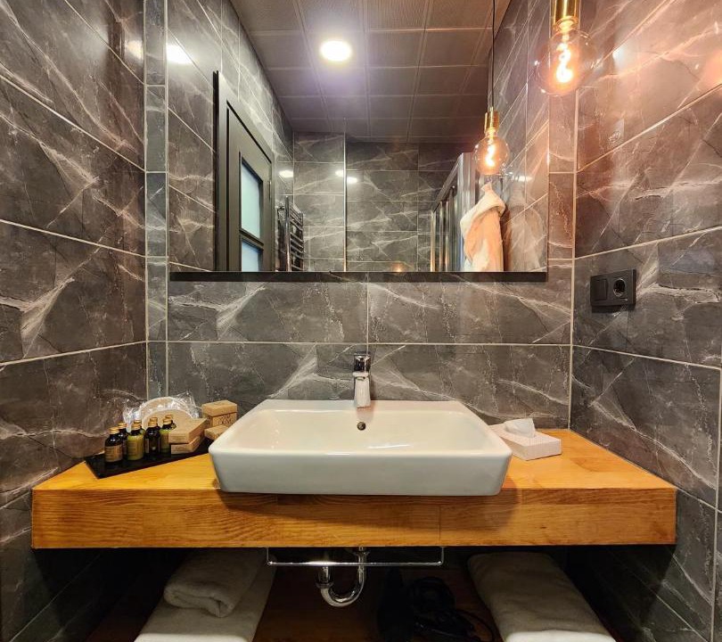 Photo of Bathroom in Taksim