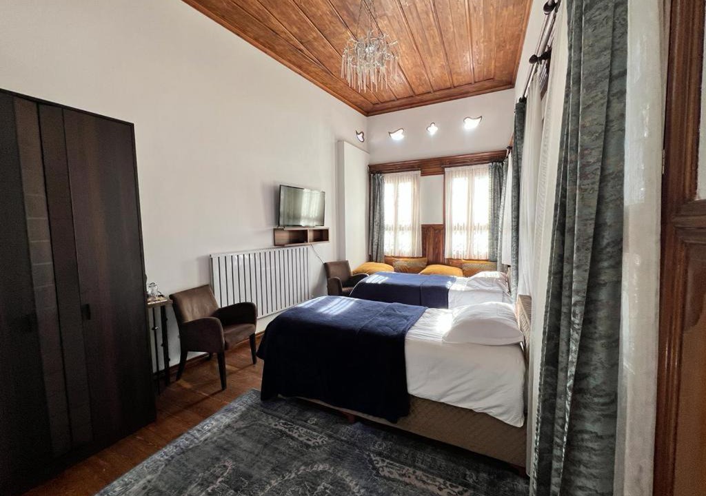 Photo of Bedroom in Kayseri City Center