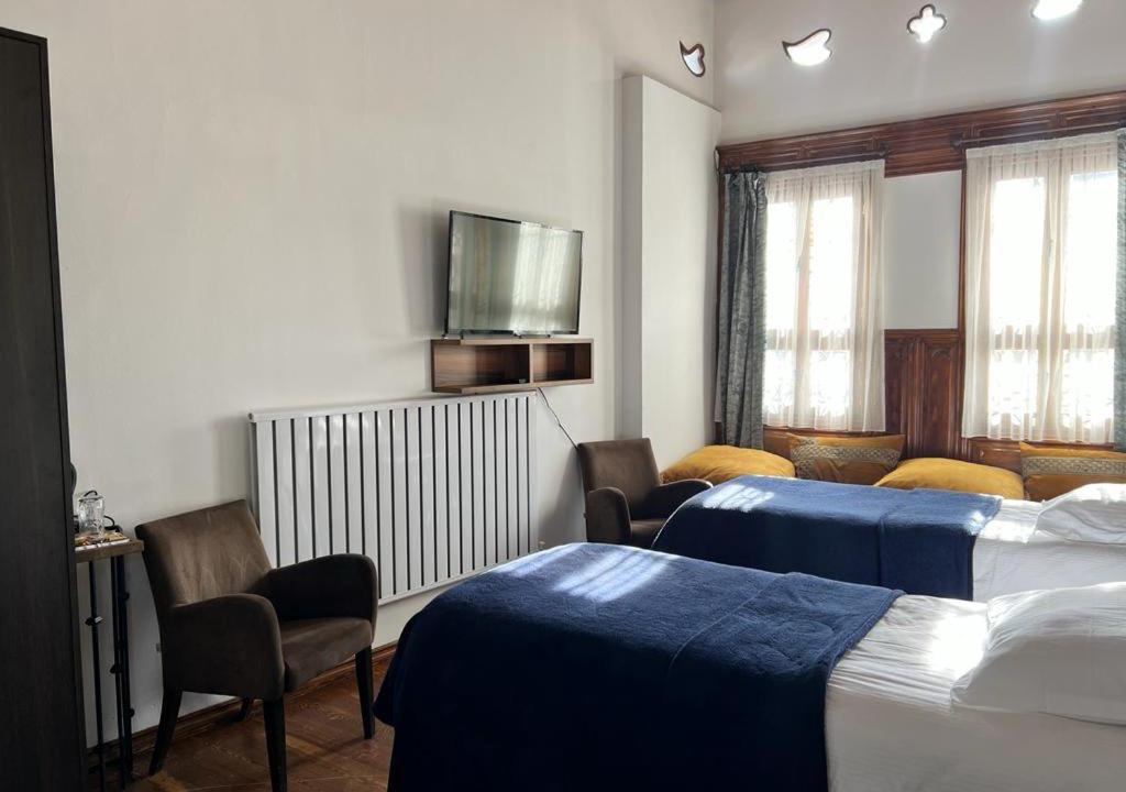 Photo of Bedroom in Kayseri City Center