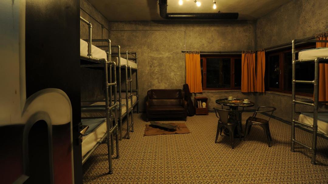 Photo of Bedroom in Kaleici