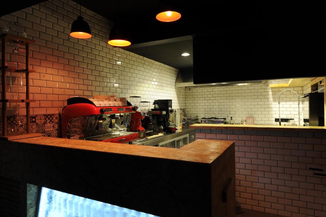 Photo of Kitchen in Kaleici