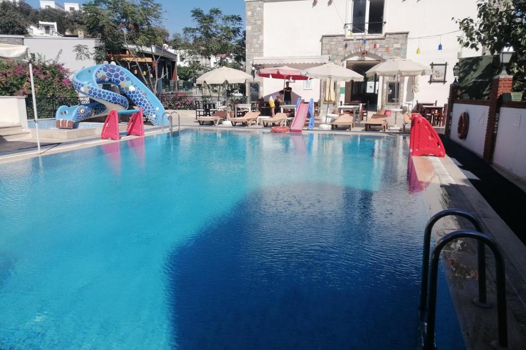 Photo of Outdoor in Bodrum City Center