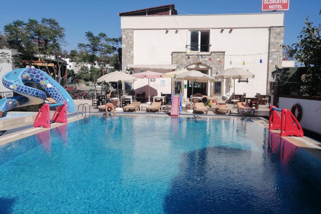Photo of Outdoor in Bodrum City Center
