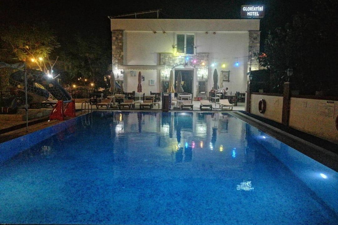 Photo of Outdoor in Bodrum City Center