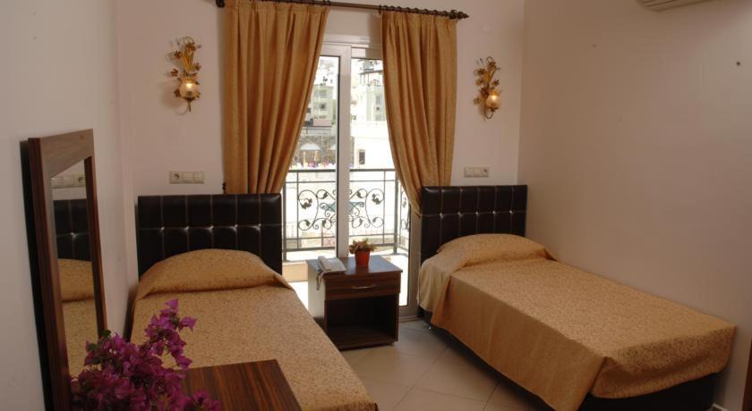 Photo of Bedroom in Bodrum City Center