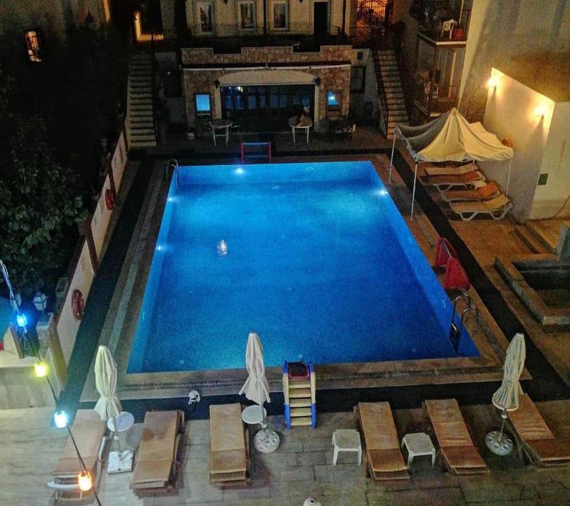 Photo of Outdoor in Bodrum City Center